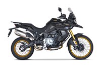 Voge DS900X 2026 - Bild 3