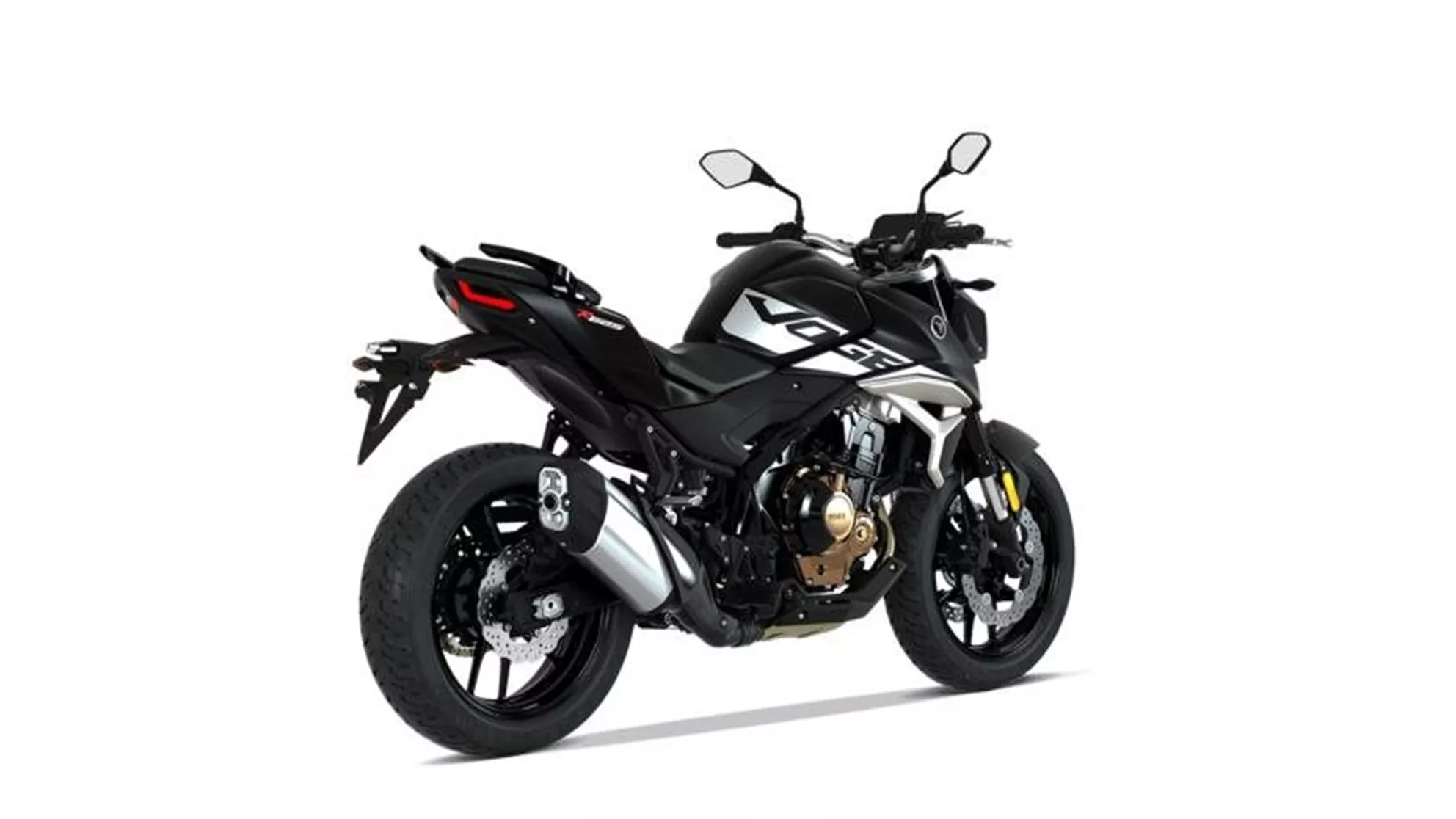 Voge R625 - Image 5 Voge R625 - Image 5