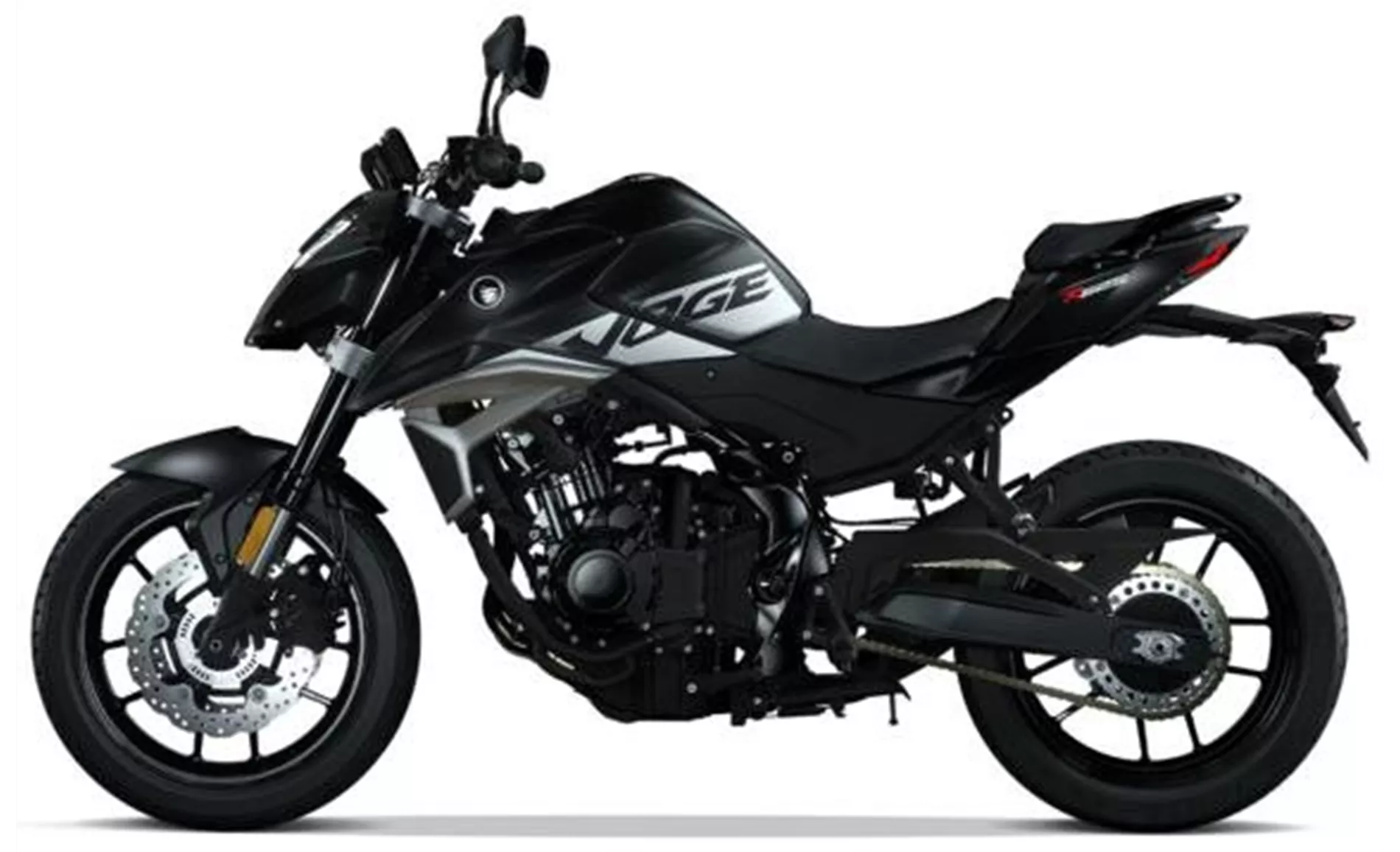 Voge R625 2026 Voge R625 2026