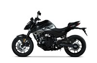 Voge R625 2026 - Bild 1