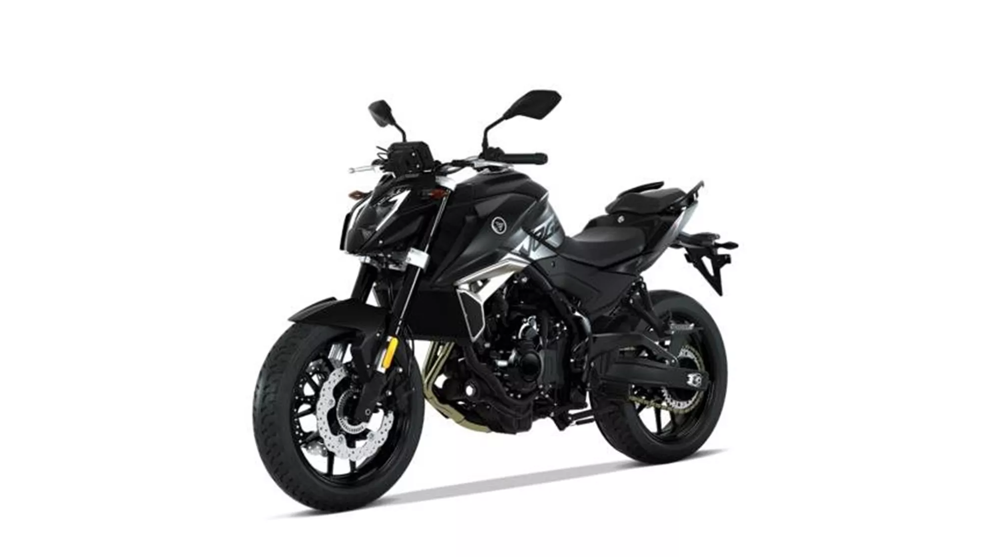 Voge R625 - Image 2 Voge R625 - Image 2