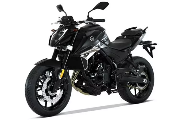 Voge R625 2026 Voge R625 2026