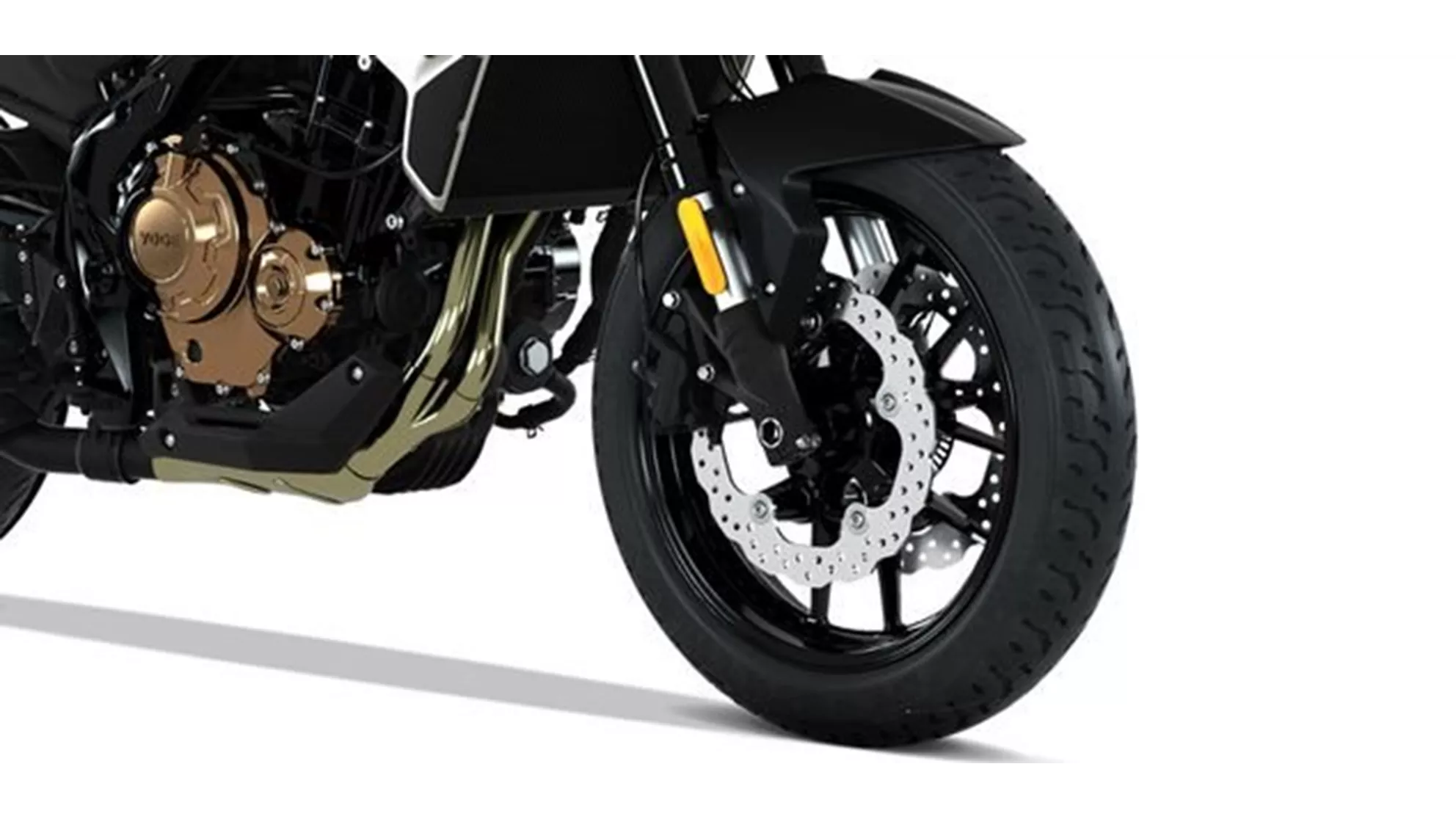 Voge R625 - Image 9 Voge R625 - Image 9