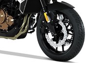 Voge R625 2026 - Bild 11