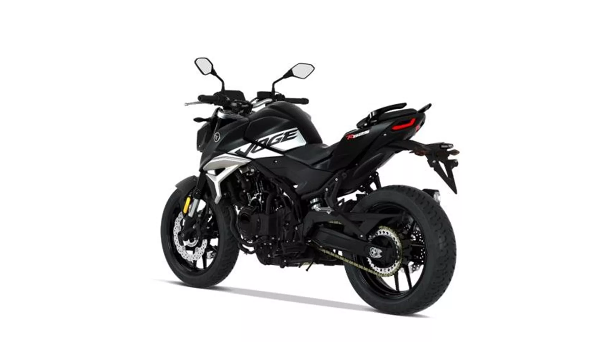 Voge R625 - Image 3 Voge R625 - Image 3