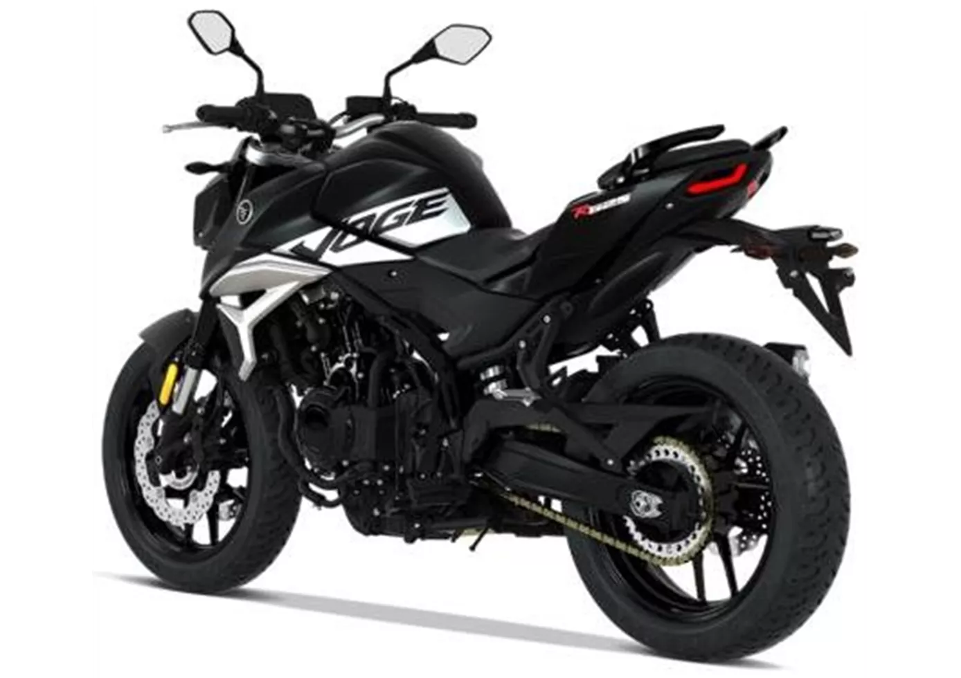 Voge R625 2026 Voge R625 2026