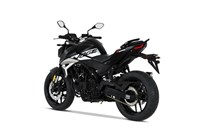 Voge R625 2026 - Bild 5