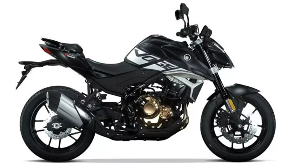 Voge R625 2026 Voge R625 2026