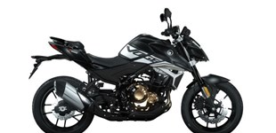 Voge R625 2026 vs Ducati Scrambler Icon 2024