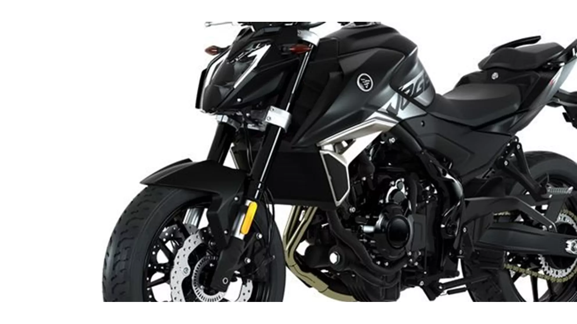 Voge R625 - Image 8 Voge R625 - Image 8