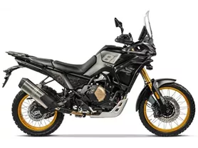 Voge DS800X Rally Voge DS800X Rally