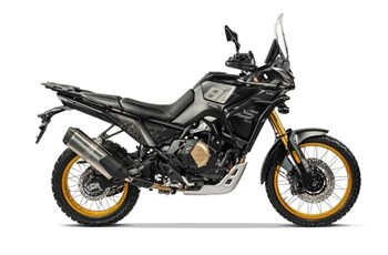 Voge DS800X Rally 2026 - Bild 2