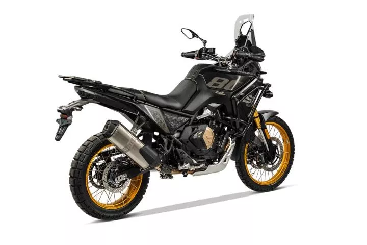 Voge DS800X Rally Voge DS800X Rally