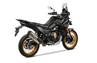 Voge DS800X Rally 2026 - Bild 3