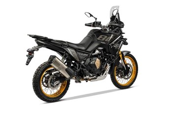 Voge DS800X Rally 2026 - Bild 3