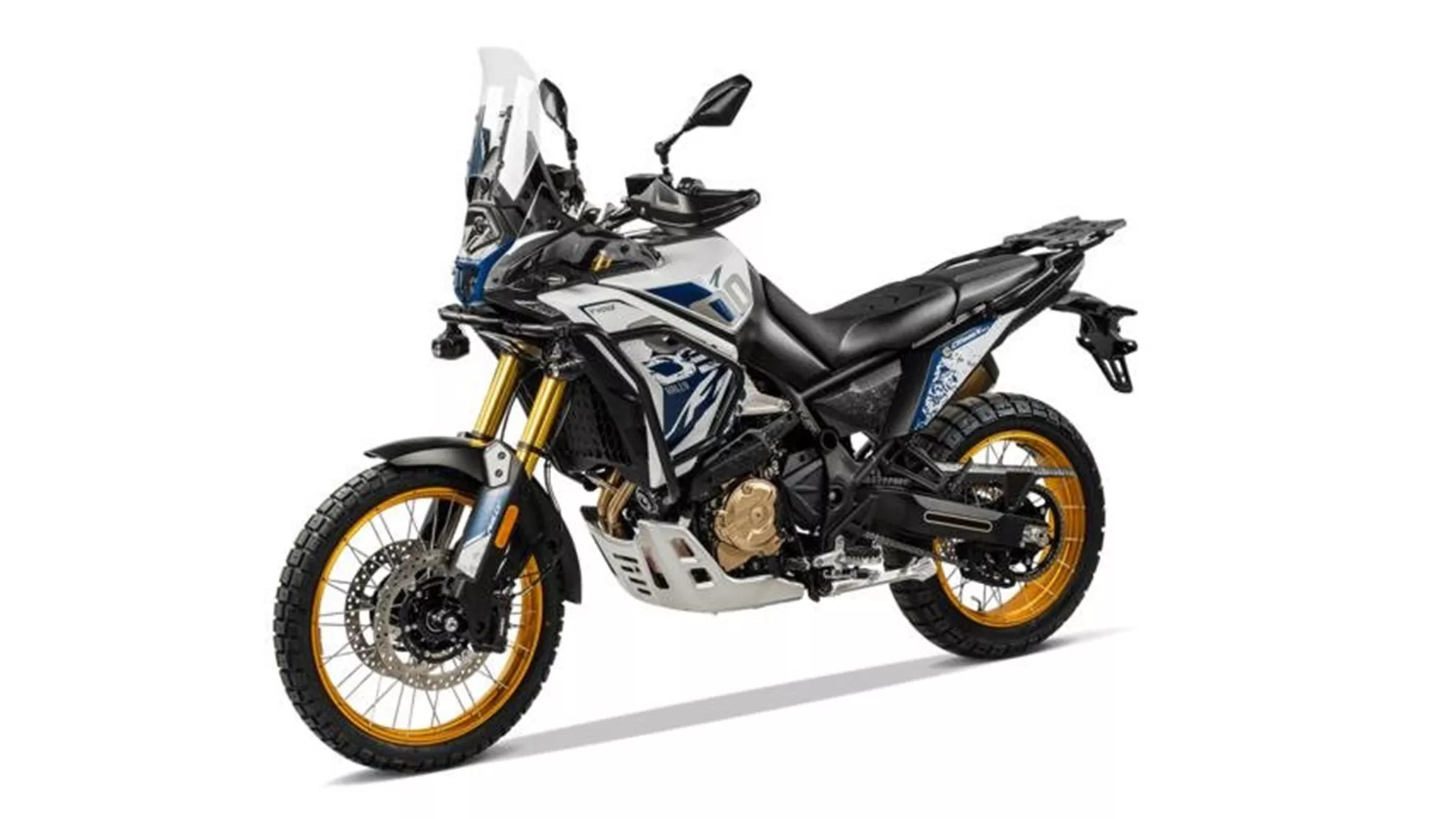 Voge DS800X Rally - Image 3 Voge DS800X Rally - Image 3