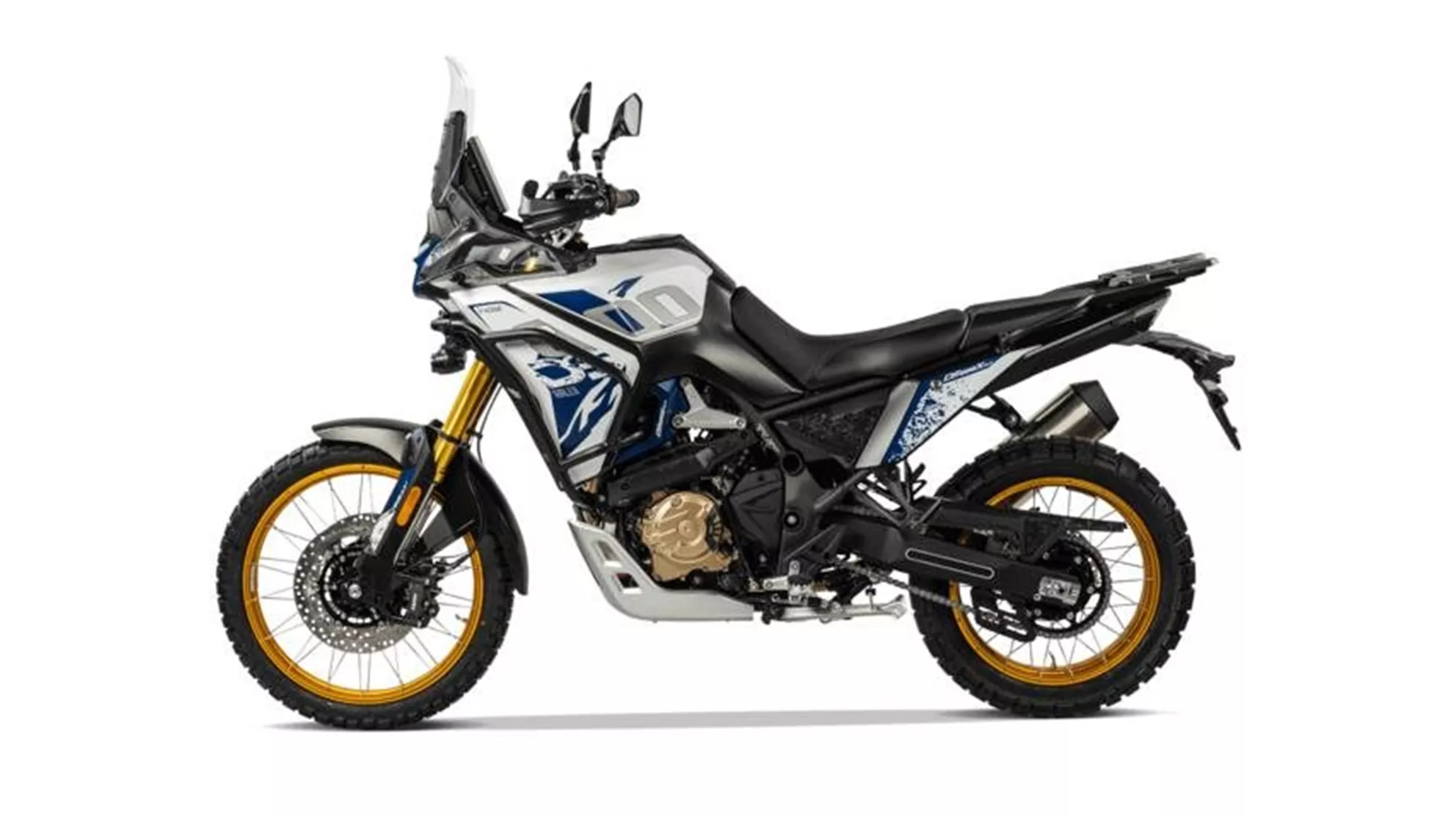 Voge DS800X Rally - Image 4 Voge DS800X Rally - Image 4