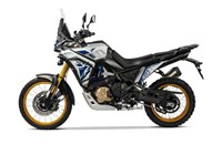 Voge DS800X Rally 2026 - Bild 6