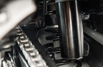 Voge DS800X Rally 2026 - Bild 7