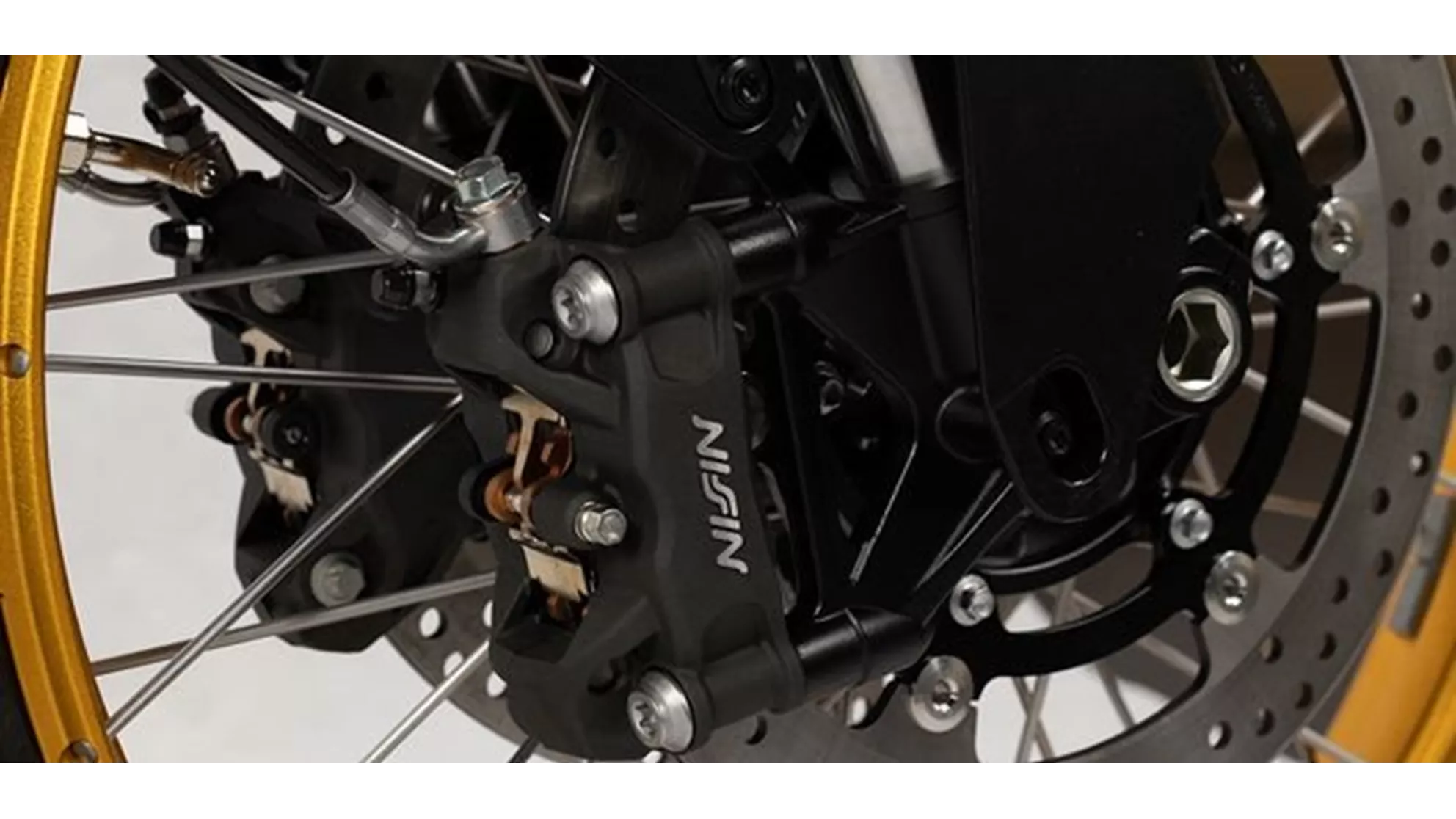 Voge DS800X Rally - Image 6 Voge DS800X Rally - Image 6