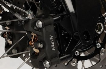 Voge DS800X Rally 2026 - Bild 8