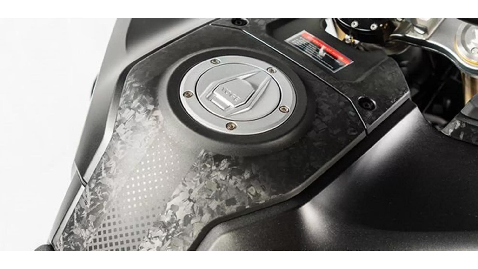 Voge DS800X Rally - Image 7 Voge DS800X Rally - Image 7