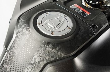 Voge DS800X Rally 2026 - Bild 9