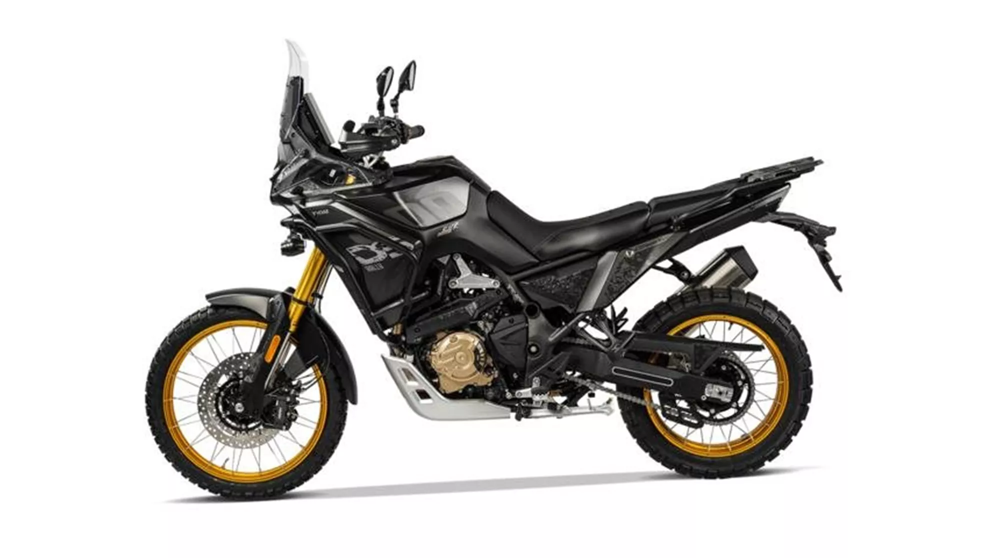 Voge DS800X Rally - Image 9 Voge DS800X Rally - Image 9