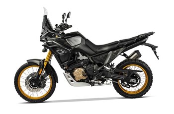 Voge DS800X Rally 2026 - Bild 11