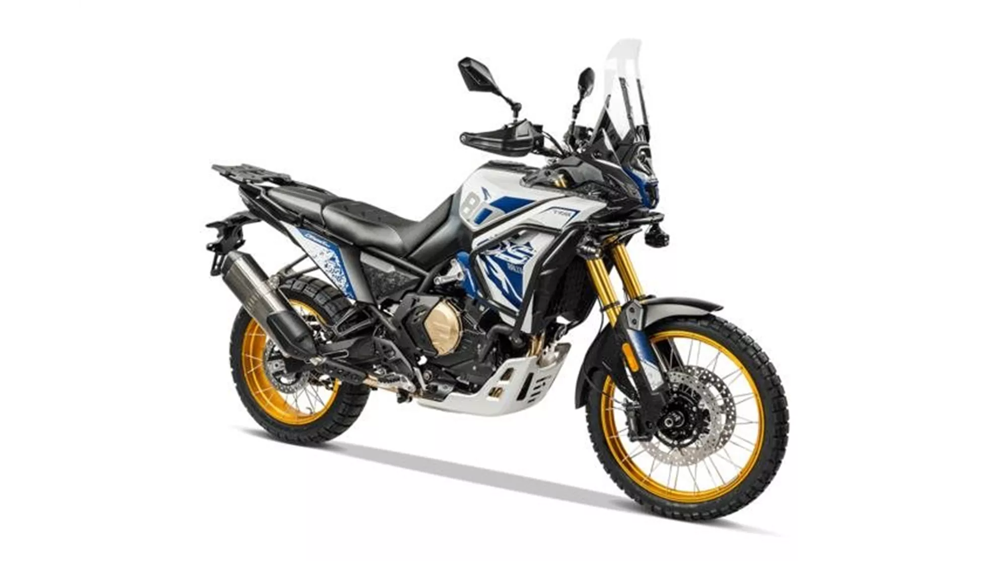 Voge DS800X Rally - Image 10 Voge DS800X Rally - Image 10