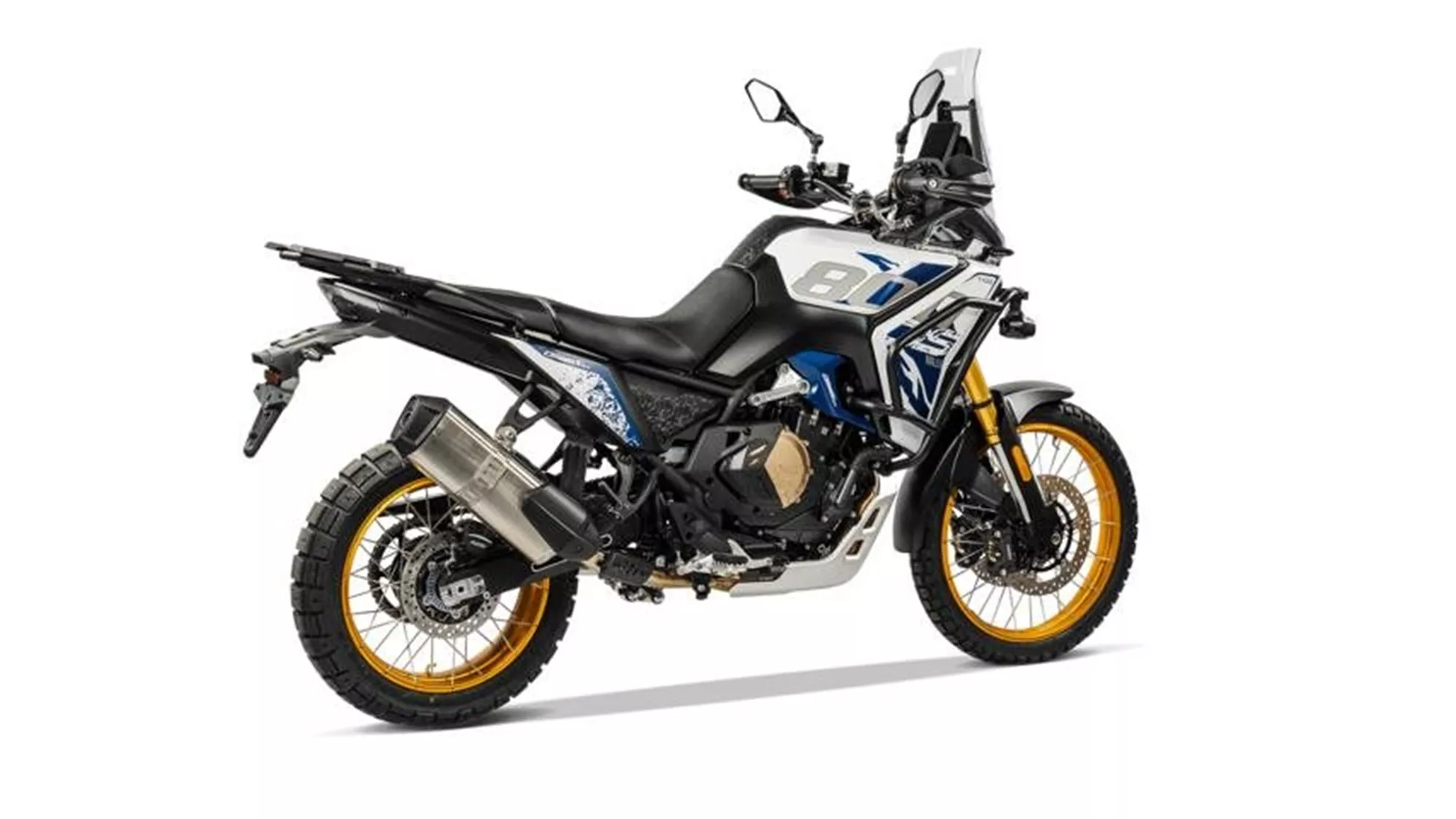 Voge DS800X Rally - Image 11 Voge DS800X Rally - Image 11