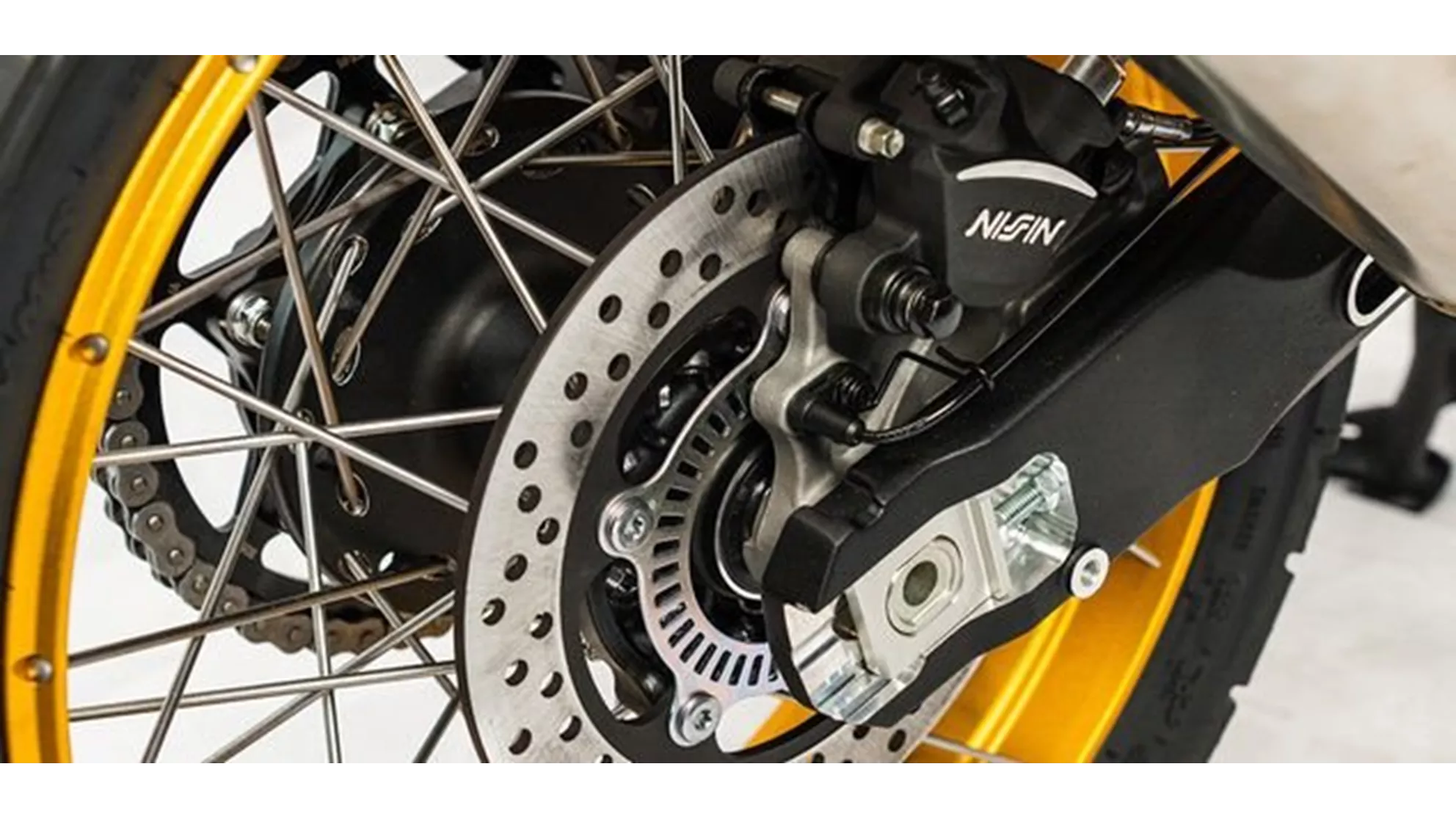 Voge DS800X Rally - Image 12 Voge DS800X Rally - Image 12