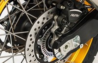 Voge DS800X Rally 2026 - Bild 14