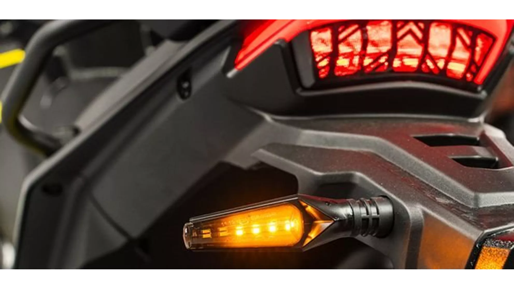 Voge DS800X Rally - Image 13 Voge DS800X Rally - Image 13