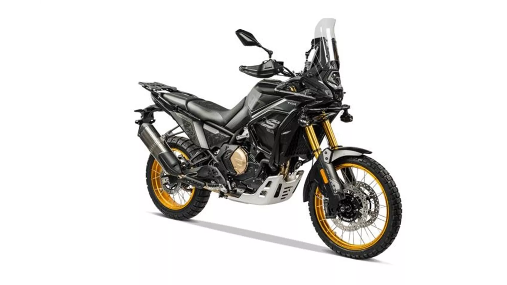 Voge DS800X Rally - Image 8 Voge DS800X Rally - Image 8