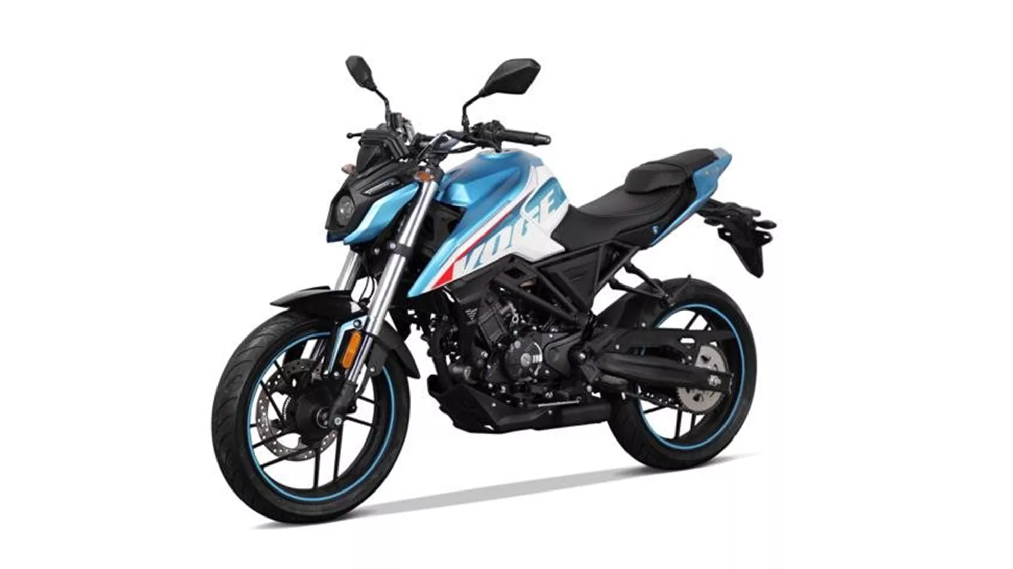 Voge R125 ABS - Image 7 Voge R125 ABS - Image 7