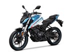 Voge R125 ABS