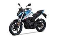 Voge R125 ABS 2026 - Bild 9