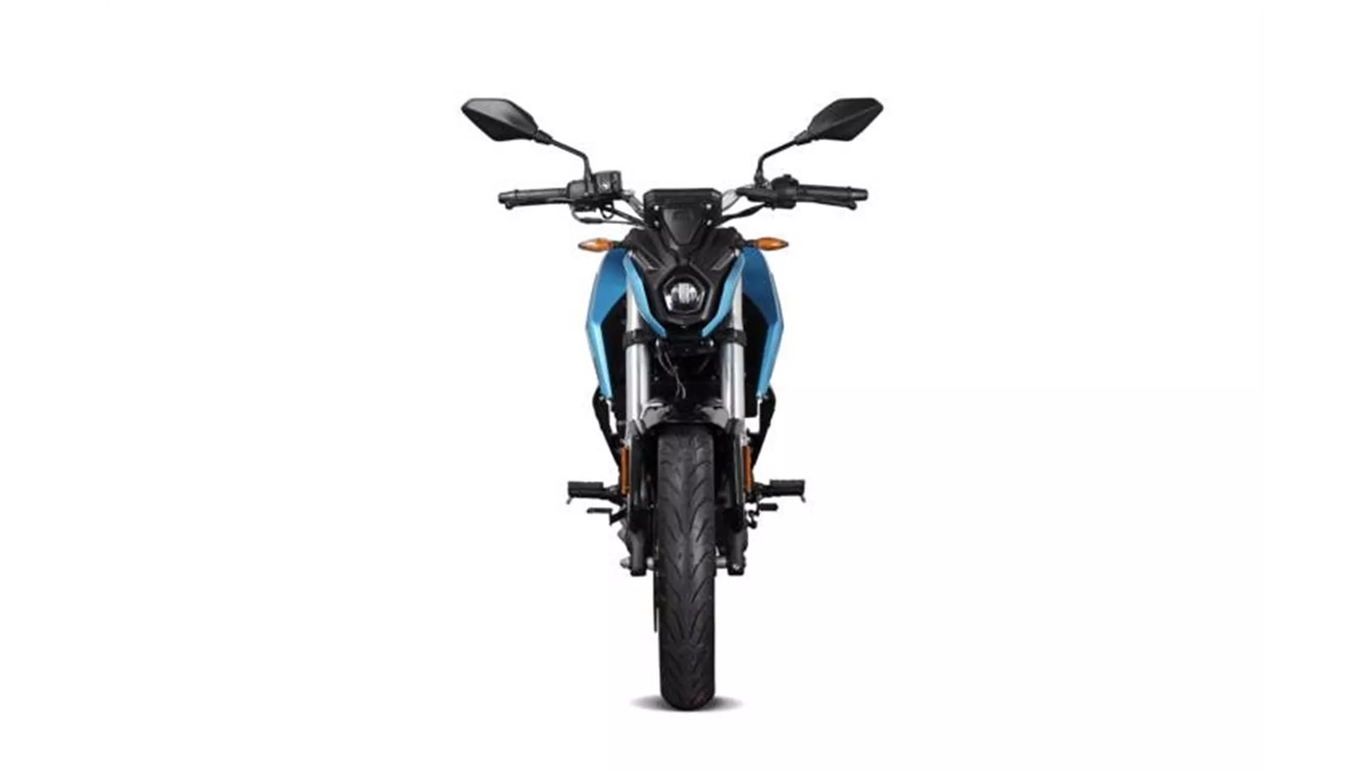 Voge R125 ABS - Image 15 Voge R125 ABS - Image 15