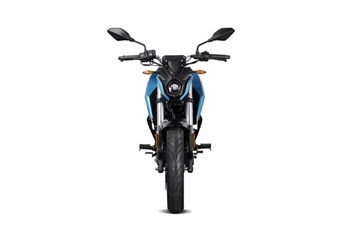 Voge R125 ABS 2026 - Bild 17