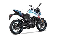 Voge R125 ABS 2026 - Bild 13