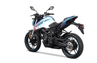 Voge R125 ABS 2026 - Bild 11