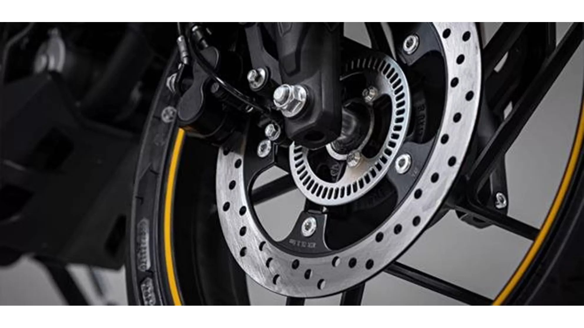 Voge R125 ABS - Image 16 Voge R125 ABS - Image 16