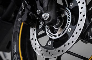 Voge R125 ABS 2026 - Bild 18