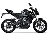 Voge R125 ABS 2026 Voge R125 ABS 2026