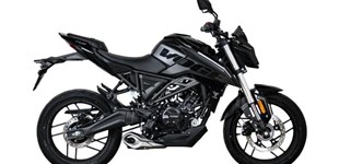 Yamaha R125 2026 vs Voge R125 ABS 2026