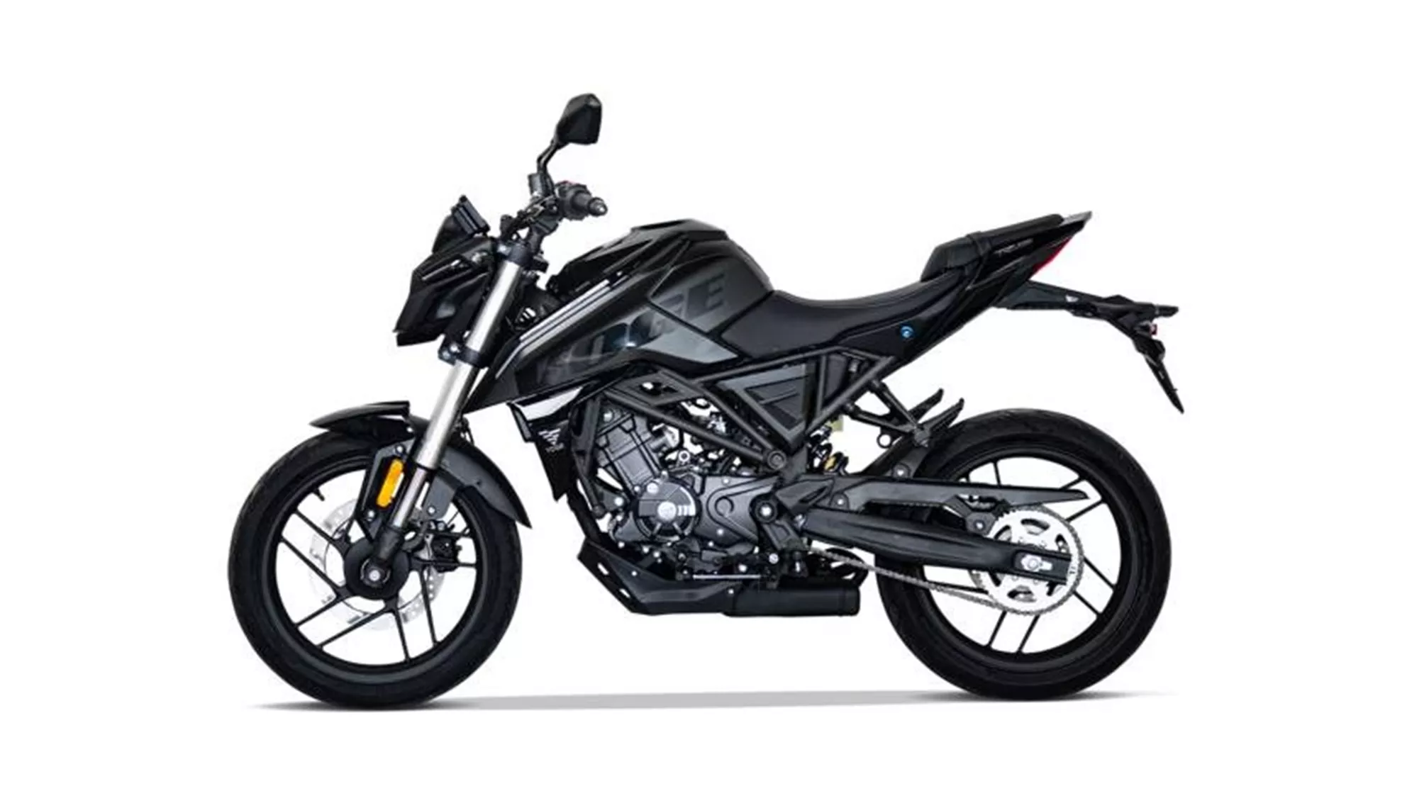 Voge R125 ABS - Image 1 Voge R125 ABS - Image 1