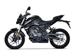 Voge R125 ABS
