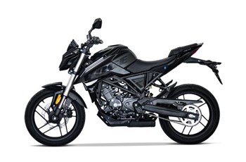 Voge R125 ABS 2026 - Bild 3