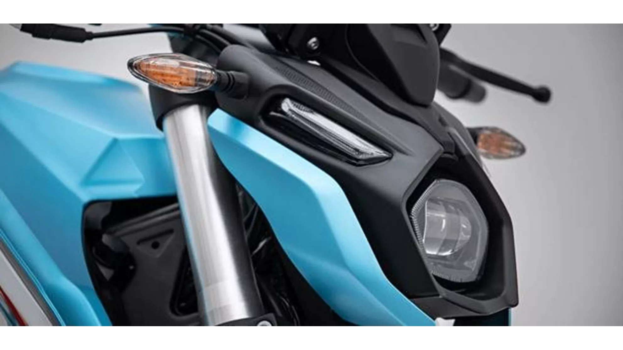 Voge R125 ABS - Image 17 Voge R125 ABS - Image 17